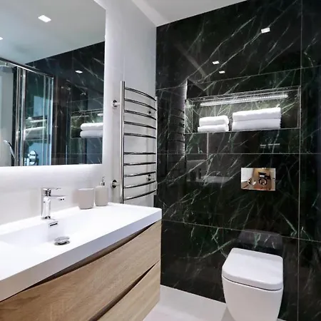 Segundo Molo Suites Thessaloniki Exterior photo