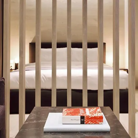 Segundo Molo Suites Thessaloniki Exterior photo