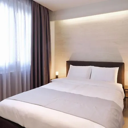 Segundo Molo Suites Thessaloniki Exterior photo