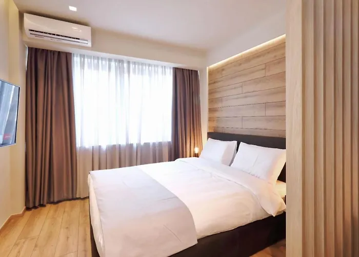 Segundo Molo Suites