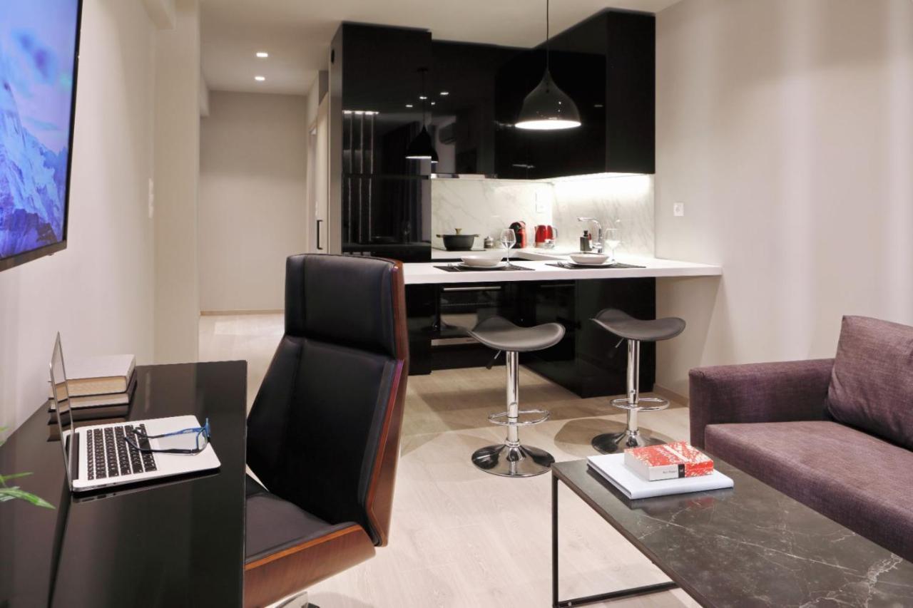 Segundo Molo Apartment Thessaloniki